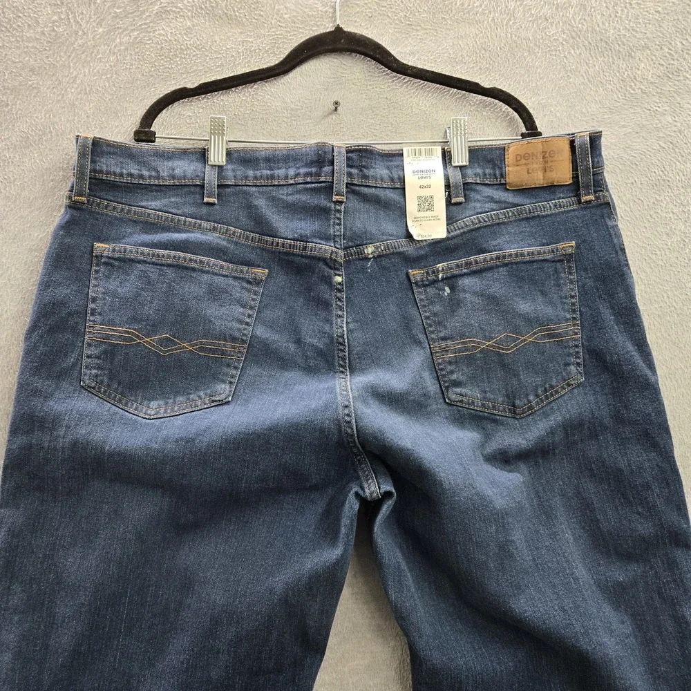 Levis ***stains item